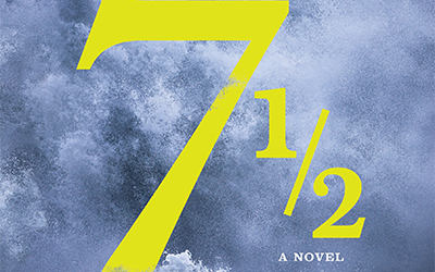 Declan Fry reviews '7½' by Christos Tsiolkas